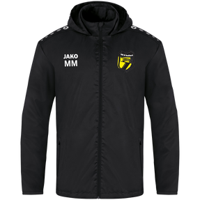 DJK SF Bockhorst Allwetterjacke Team 2.0