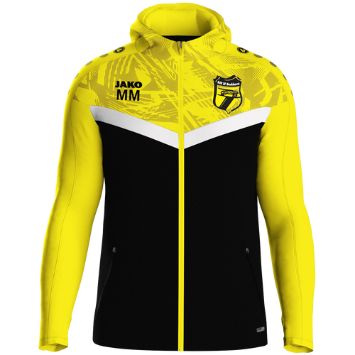 DJK SF Bockhorst Kapuzenjacke Iconic
