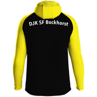 DJK SF Bockhorst Kapuzenjacke Iconic