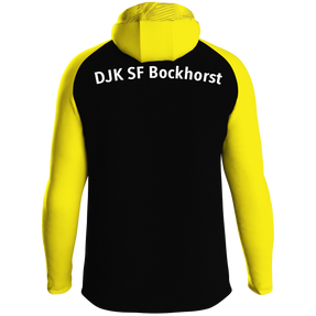 DJK SF Bockhorst Kapuzenjacke Iconic