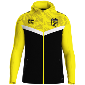 DJK SF Bockhorst Kapuzenjacke Iconic