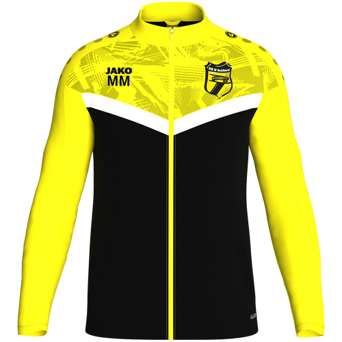 DJK SF Bockhorst Polyesterjacke Iconic