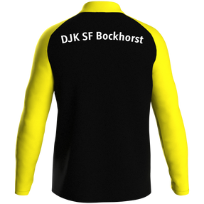 DJK SF Bockhorst Polyesterjacke Iconic