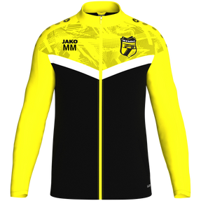 DJK SF Bockhorst Polyesterjacke Iconic