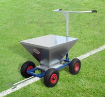 Dry marking trolley 850T