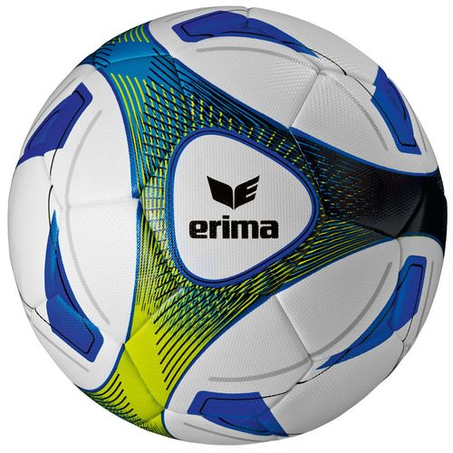 erima Hybrid Trainingsball - Blau