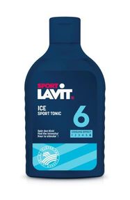 Sport Lavit - Ice Sport Tonic - kühlt und belebt