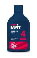 Sport Lavit - Warm Up Body Oil - Aufwärmöl