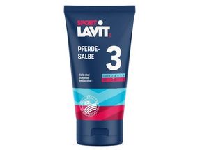 Sport Lavit - Pferdesalbe - entspannt und regeneriert