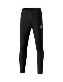 erima training pants with calf insert 2.0