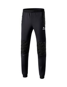 erima Elemental goalkeeper pants with cuffs