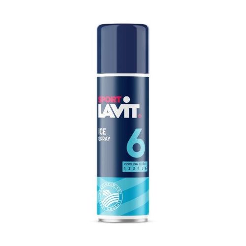 Sport LAVIT Ice Spray - 200 ml