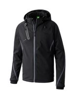 erima Softshell Jacke Funktion Herren