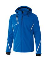 erima Softshell Jacke Funktion Herren