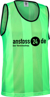 ELF Sports Leibchen mit Druck "anstoss24.de"