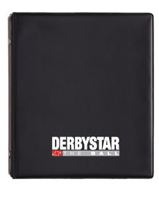 DERBYSTAR Player Pass Folder