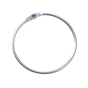 DERBYSTAR metal ring for bib