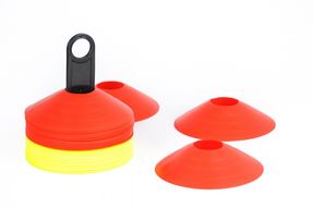 ELF Sports Marking Plate -40er Set-