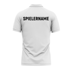 Print player name