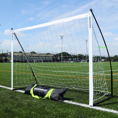 QuickPlay Kickster Elite - Minitor - 1,80 x 1,20m