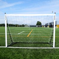QuickPlay Kickster Elite - Minitor - 1,80 x 1,20m
