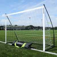 QuickPlay Kickster Elite - Minitor - 1,80 x 1,20m