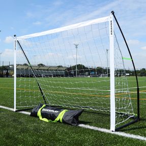 QuickPlay Kickster Elite - Minitor - 1,80 x 1,20m