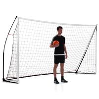 Quick Play Kickster 3.60m x 1.80m football goal