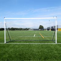 QuickPlay Kickster Elite - Minitor - 3,60 x 1,80m