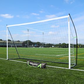 QuickPlay Kickster Elite - Minitor - 3,60 x 1,80m