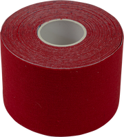 ELF Sports Kinesiologie Tape 5cm x 5m - in verschiedenen Farben