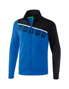 erima 5-C polyester jacket