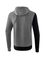 erima 5-C hooded sweatshirt