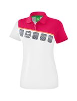 erima 5-C polo shirt