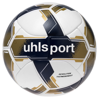 Uhlsport Cue Ball REVOLUTION THERMOBONDED