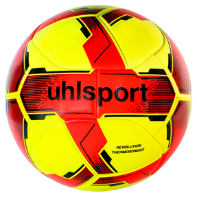 Uhlsport Cue Ball REVOLUTION THERMOBONDED