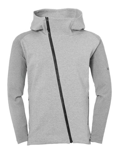 Uhlsport ESSENTIAL PRO Jacke mit Reißverschluss