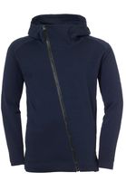 Uhlsport ESSENTIAL PRO jacket with zipper