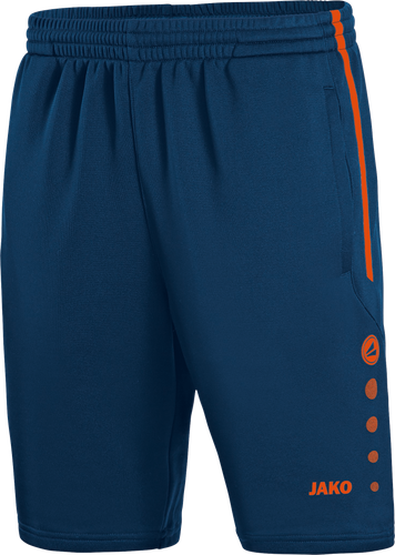 JAKO Active training shorts