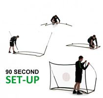 Quick Play - Rebounder