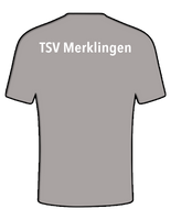 TSV Merklingen Trainingstop Primo
