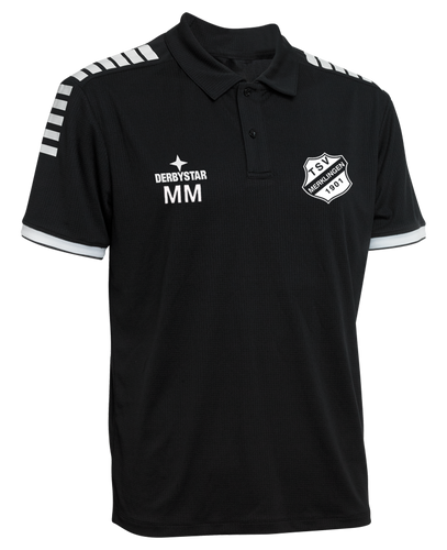 TSV Merklingen Polo-Shirt Primo
