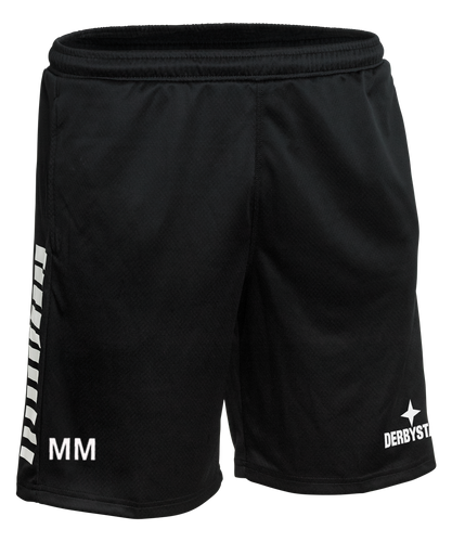 TSV Merklingen Bermudashorts Primo