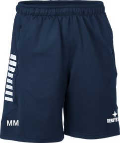 TSV Merklingen Bermudashorts Primo
