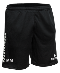 TSV Merklingen Bermudashorts Primo