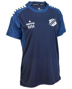 TSV Merklingen Trikot Kurzarm Damen Madrid