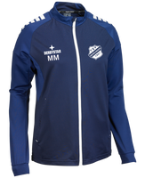 TSV Merklingen Polyesterjacke Damen Madrid
