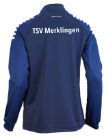 TSV Merklingen Polyesterjacke Damen Madrid