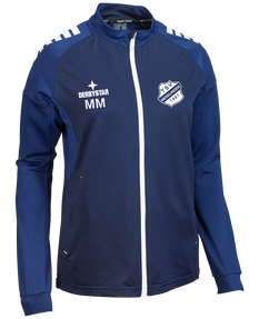 TSV Merklingen Polyesterjacke Damen Madrid