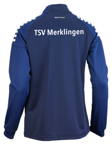 TSV Merklingen Polyesterjacke Damen Madrid